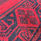 Afghan Aqcha Runner