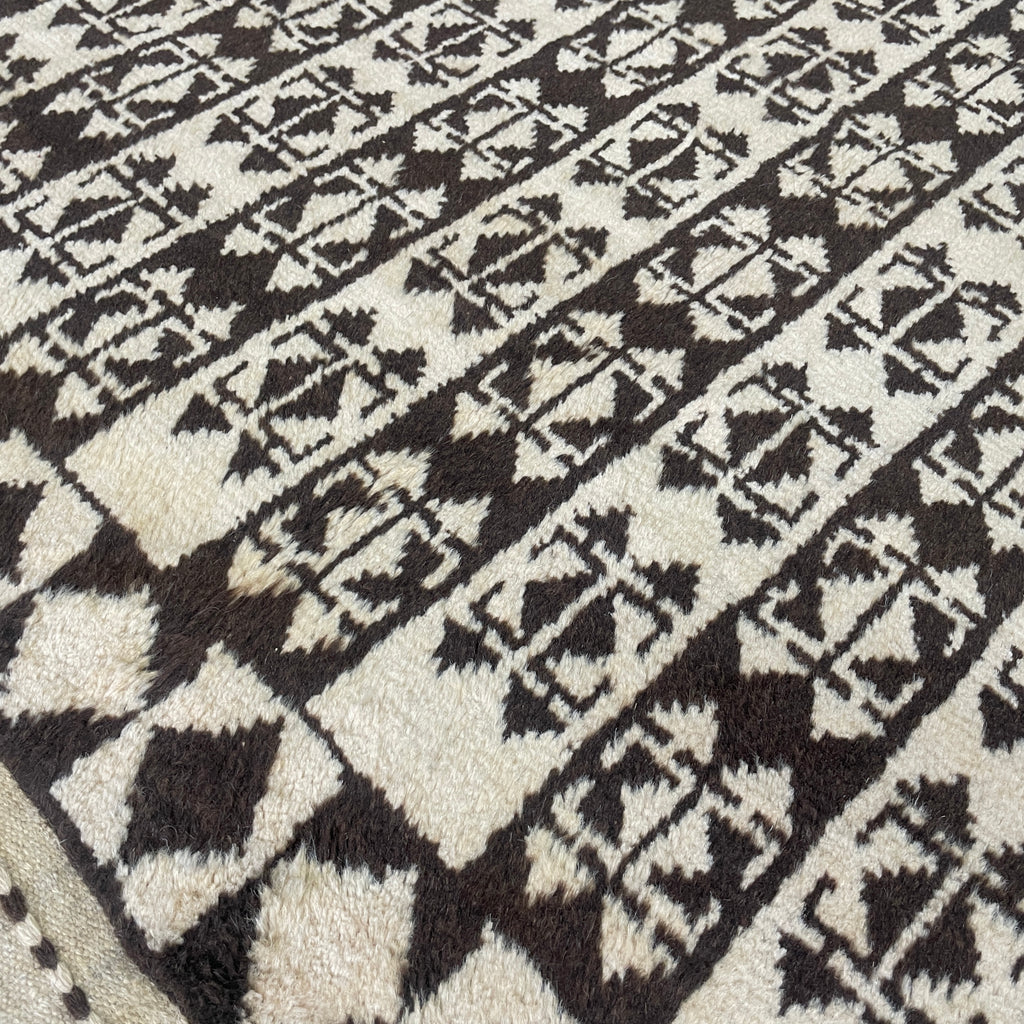 Moroccan Berber Rug