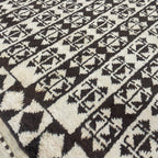 Moroccan Berber Rug