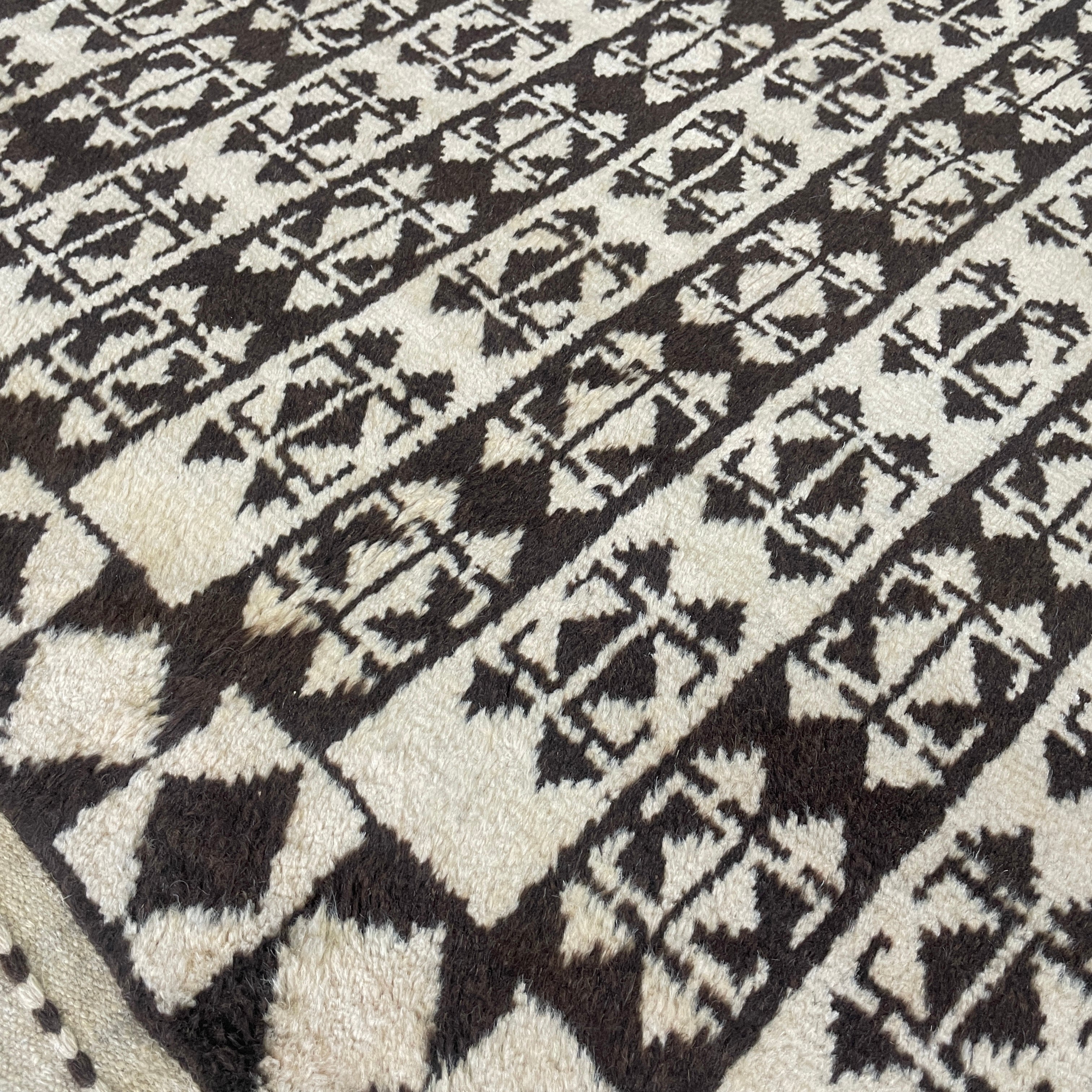 Moroccan Berber Rug