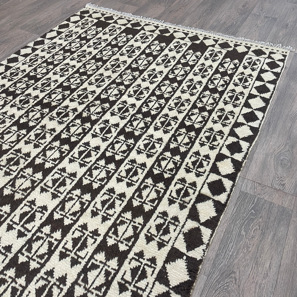 Moroccan Berber Rug