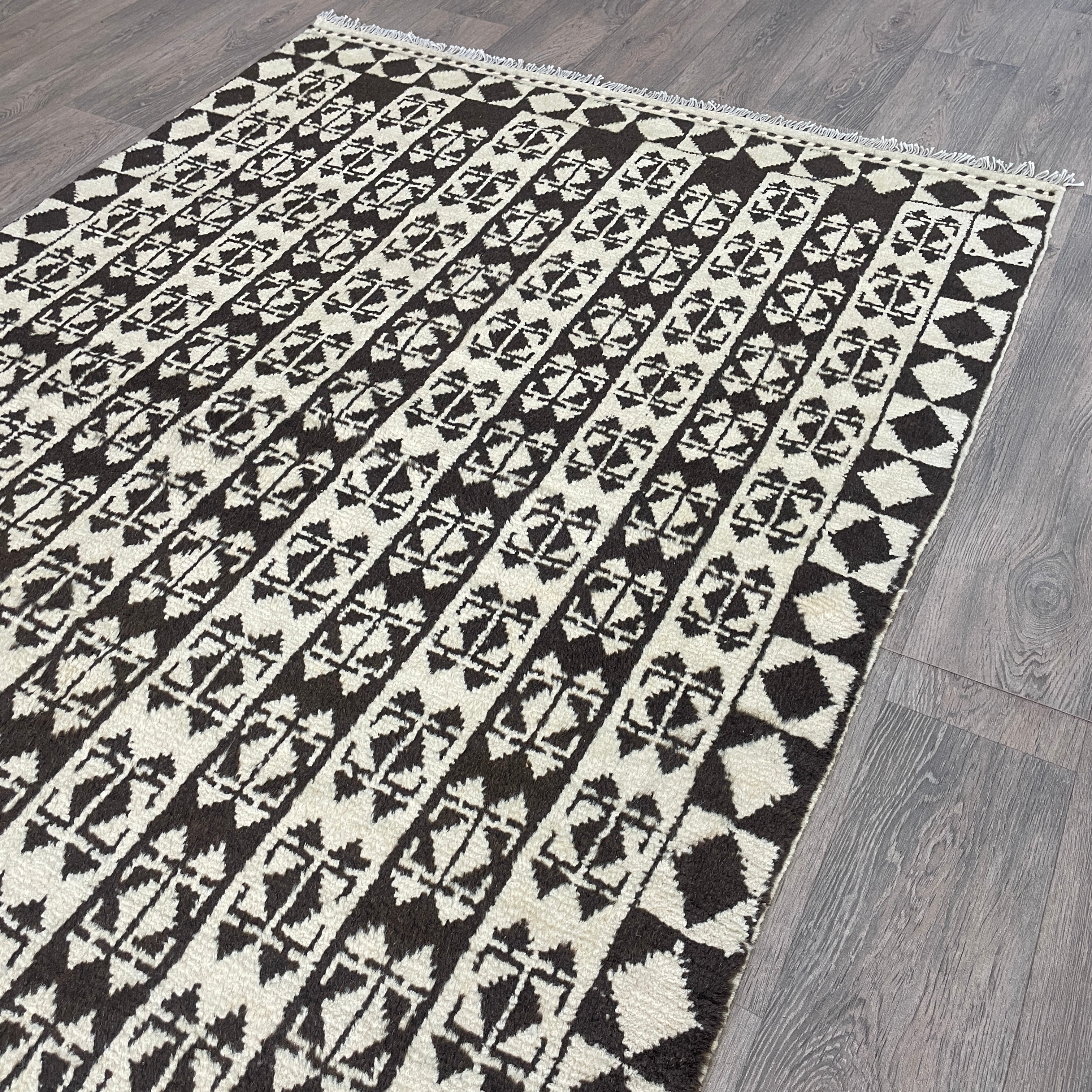 Moroccan Berber Rug
