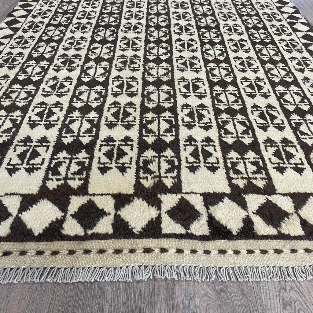 Moroccan Berber Rug