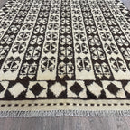 Moroccan Berber Rug