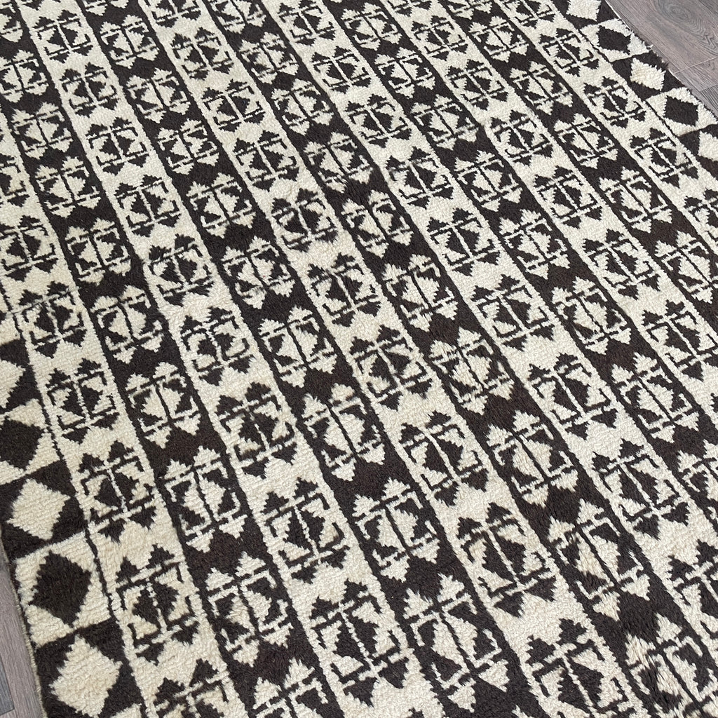 Moroccan Berber Rug