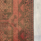 Afghan Aqcha Rug