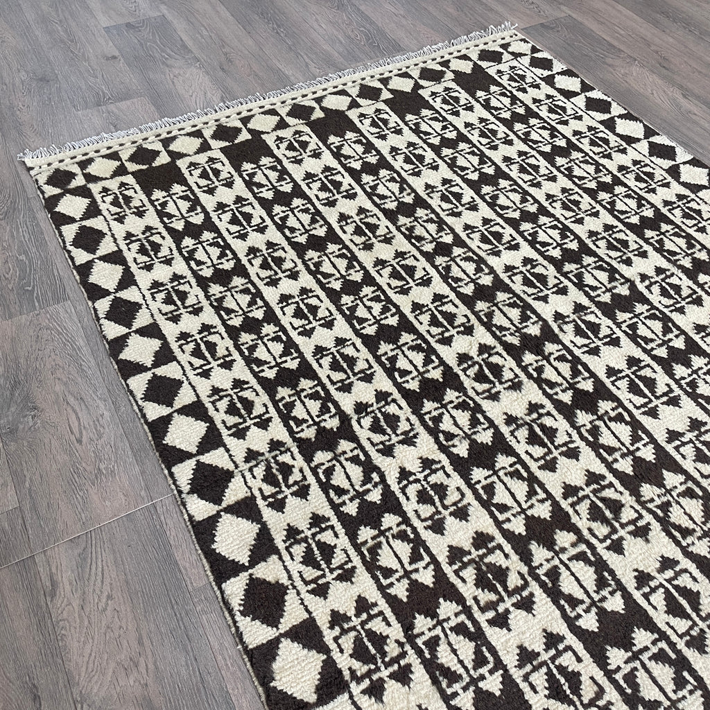 Moroccan Berber Rug