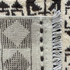 Moroccan Berber Rug