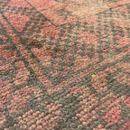 Afghan Aqcha Rug
