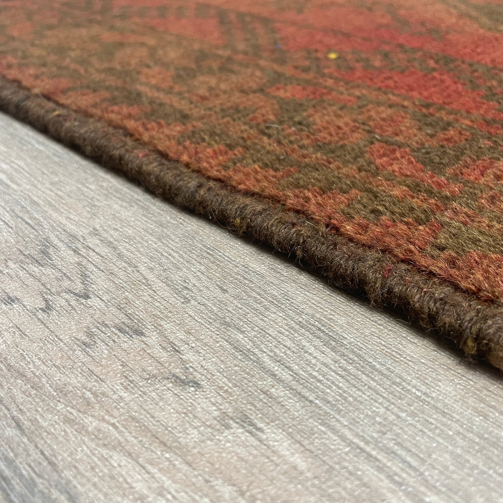Afghan Aqcha Rug