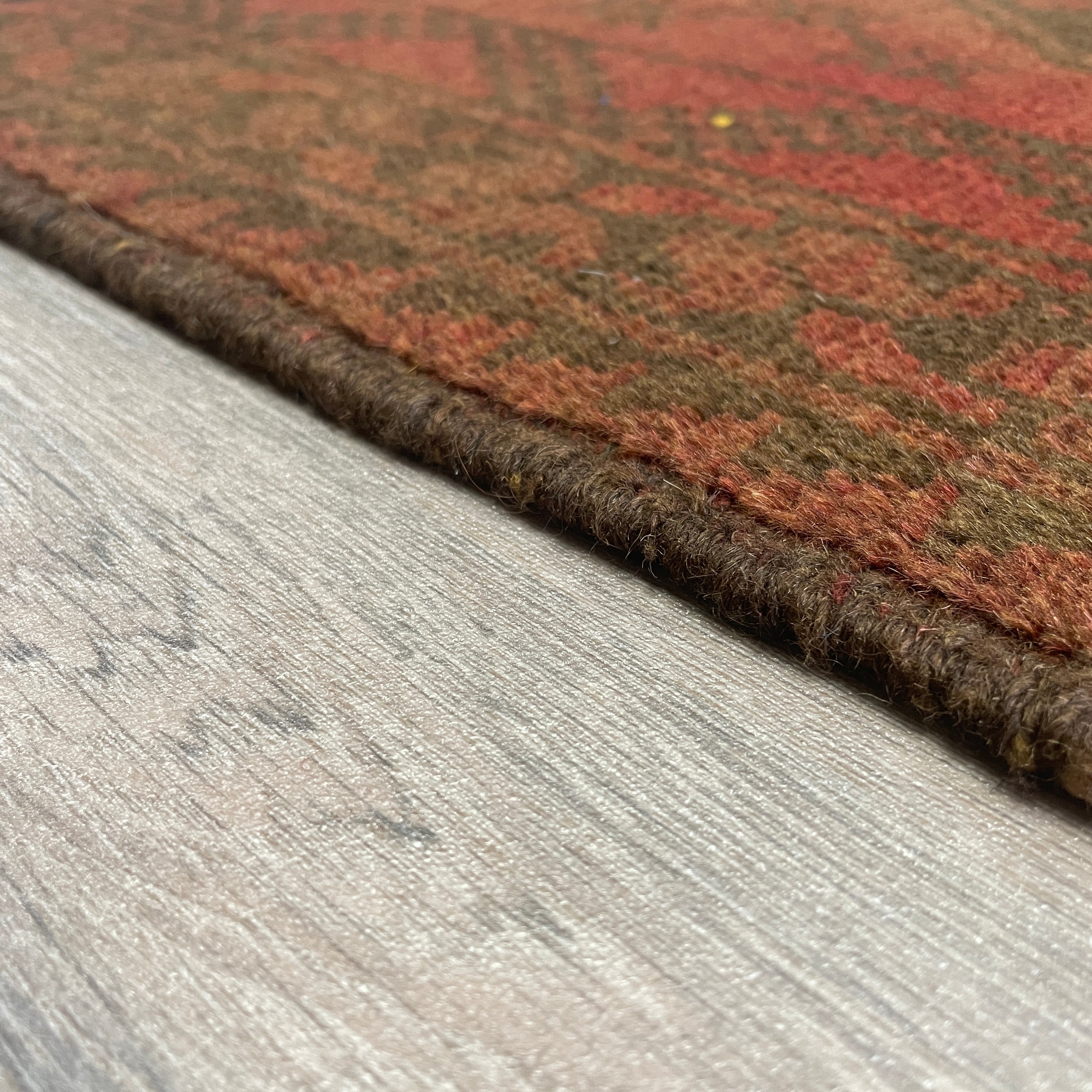 Afghan Aqcha Rug