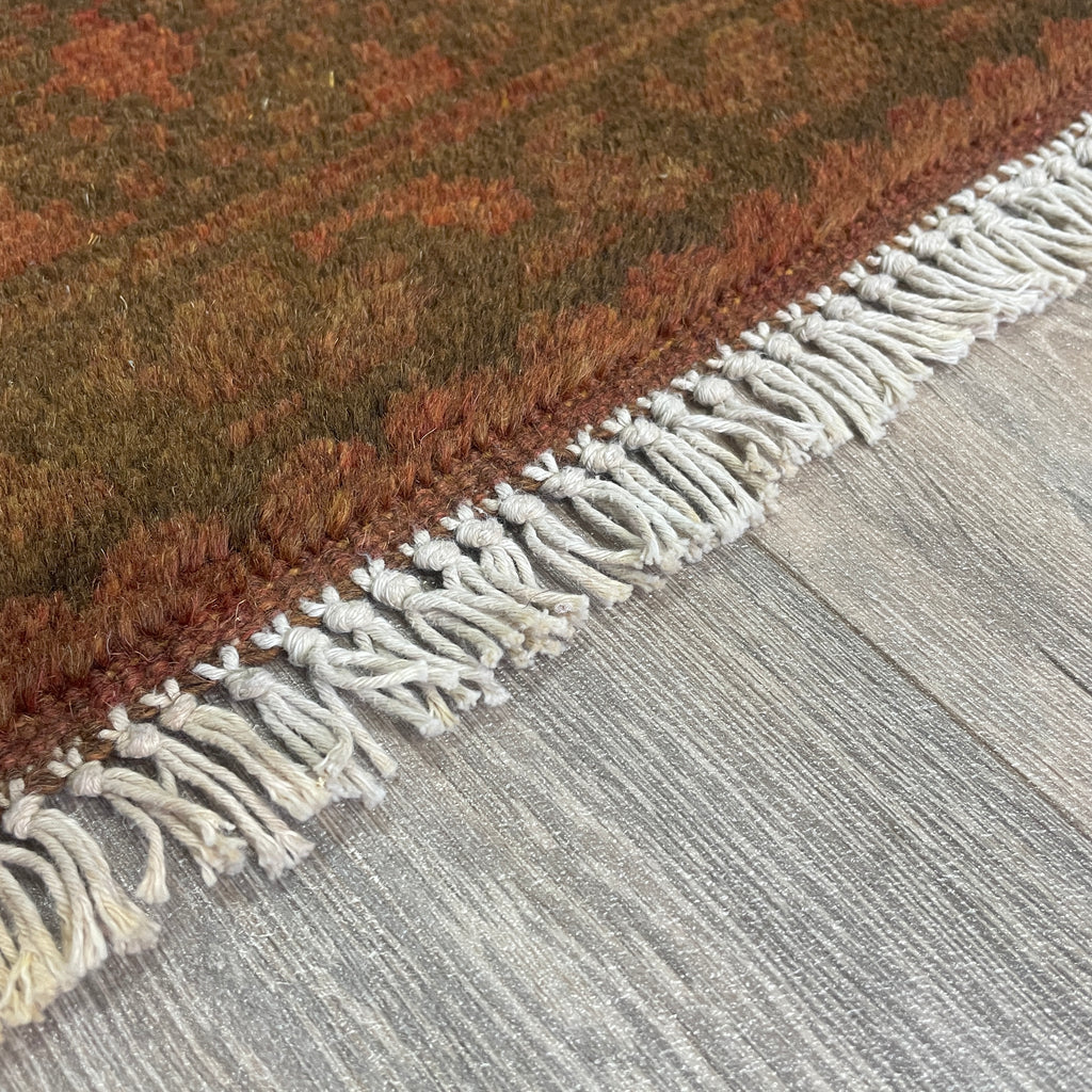 Afghan Aqcha Rug