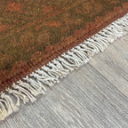 Afghan Aqcha Rug