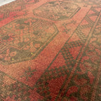 Afghan Aqcha Rug