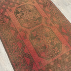 Afghan Aqcha Rug