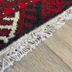 Afghan Aqcha Door Mat