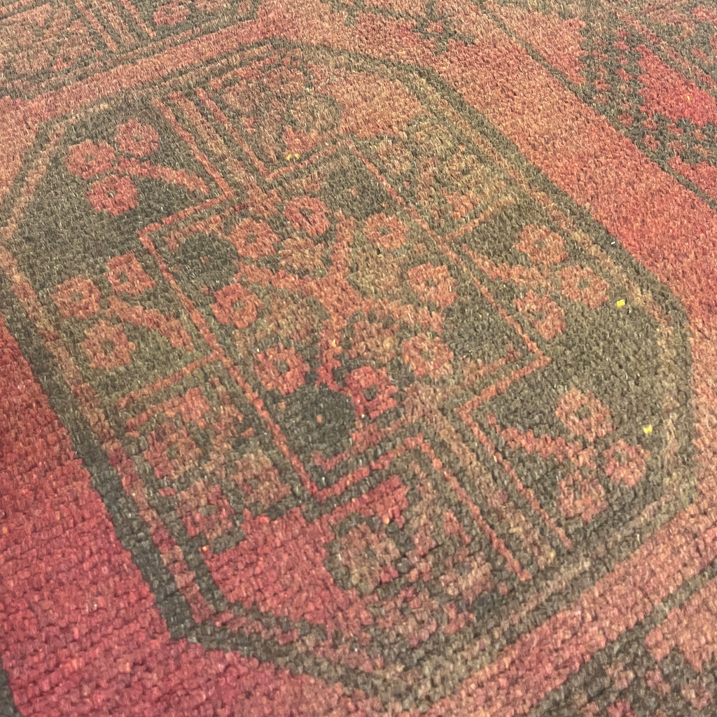 Afghan Aqcha Rug