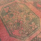 Afghan Aqcha Rug