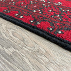 Afghan Aqcha Door Mat