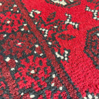 Afghan Aqcha Door Mat