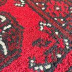 Afghan Aqcha Door Mat