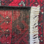 Afghan Aqcha Door Mat