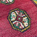 Afghan Aqcha Door Mat