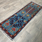 Afghan Gabbeh Runner