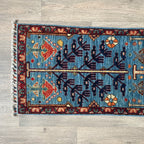 Afghan Gabbeh Runner