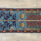 Afghan Gabbeh Runner