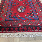 Afghan Aqcha Door Mat