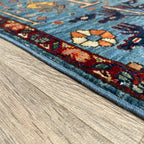 Afghan Gabbeh Runner