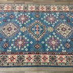 Afghan Yakash Kazak Rug
