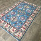 Afghan Yakash Kazak Rug