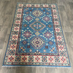 Afghan Yakash Kazak Rug