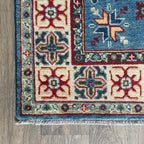 Afghan Yakash Kazak Rug