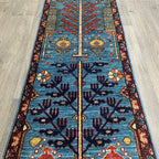 Afghan Gabbeh Runner