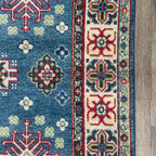 Afghan Yakash Kazak Rug