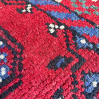 Afghan Aqcha Door Mat