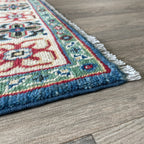 Afghan Yakash Kazak Rug