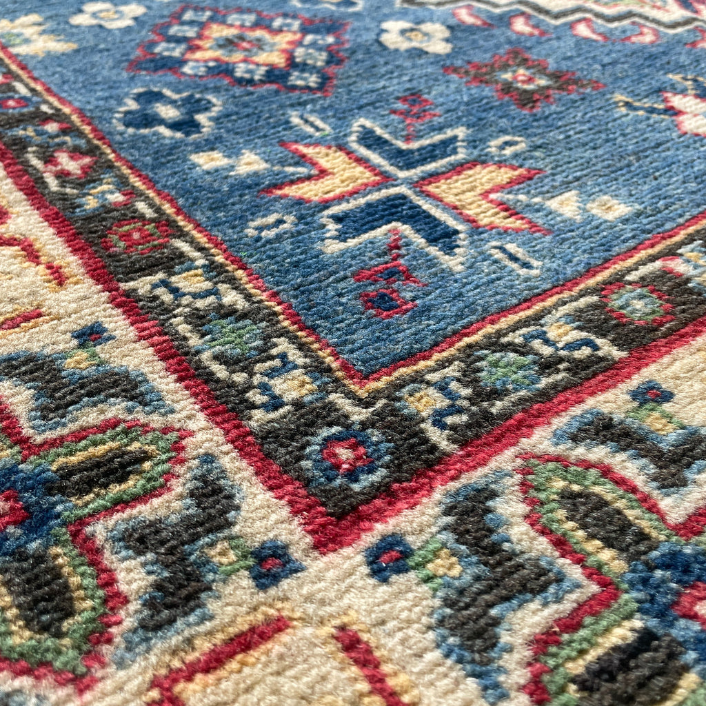 Afghan Yakash Kazak Rug