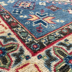 Afghan Yakash Kazak Rug