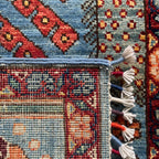 Afghan Gabbeh Runner
