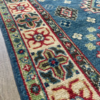 Afghan Yakash Kazak Rug