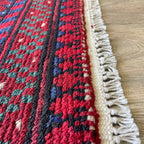 Afghan Aqcha Door Mat