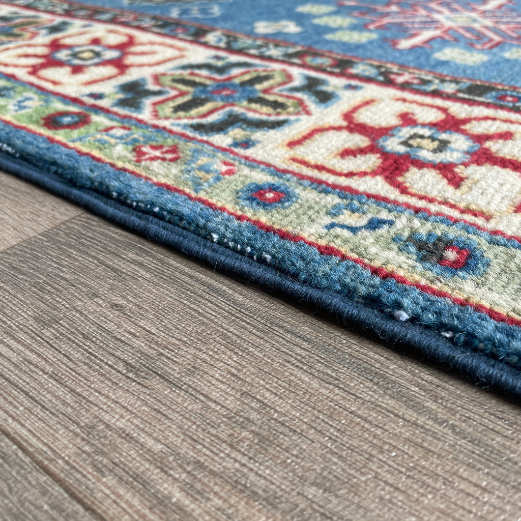 Afghan Yakash Kazak Rug