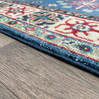 Afghan Yakash Kazak Rug