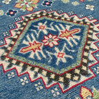 Afghan Yakash Kazak Rug