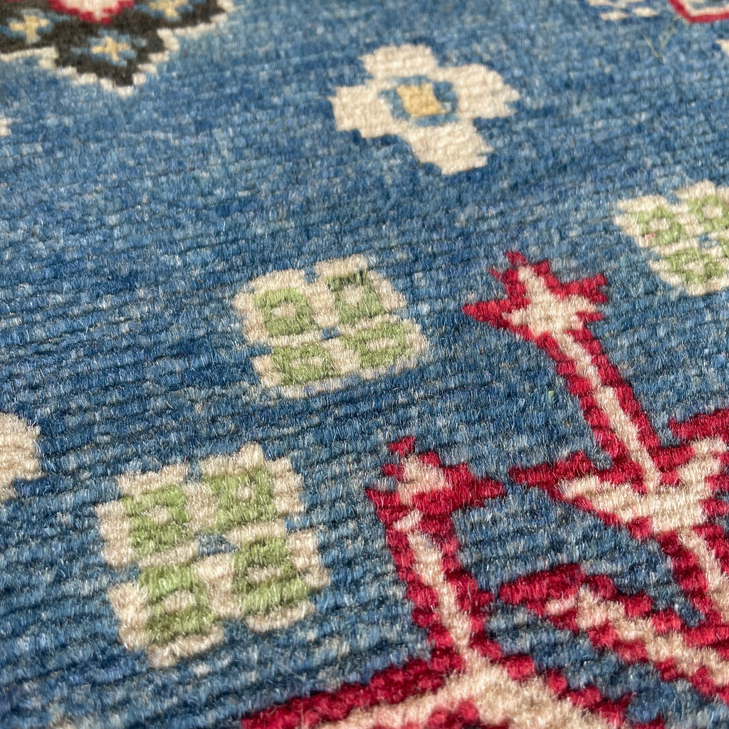Afghan Yakash Kazak Rug