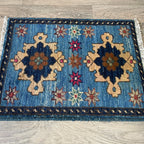 Afghan Sultanabad Door Mat